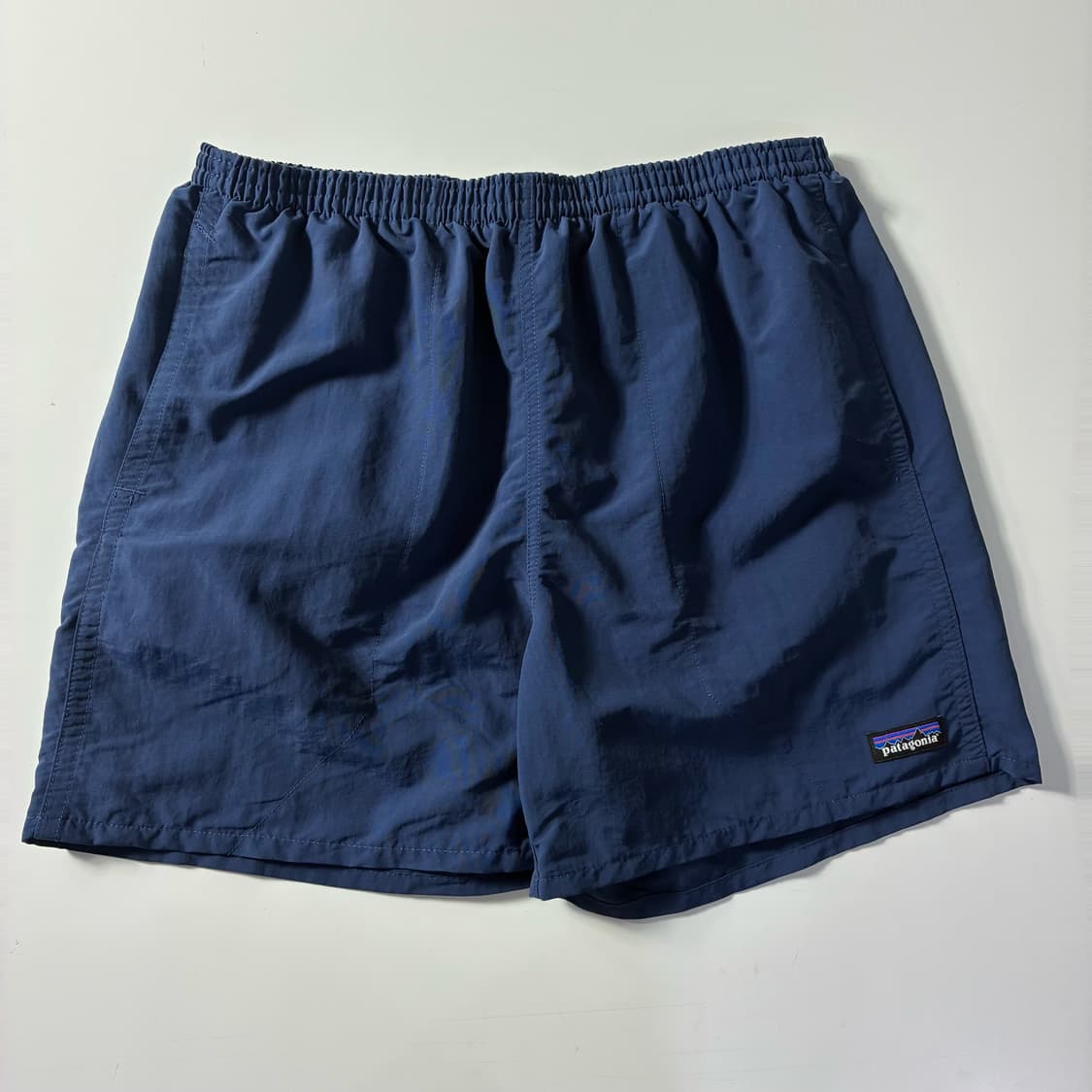 Patagonia  파타고니아 배기스 쇼츠 하프 팬츠  상품이미지1