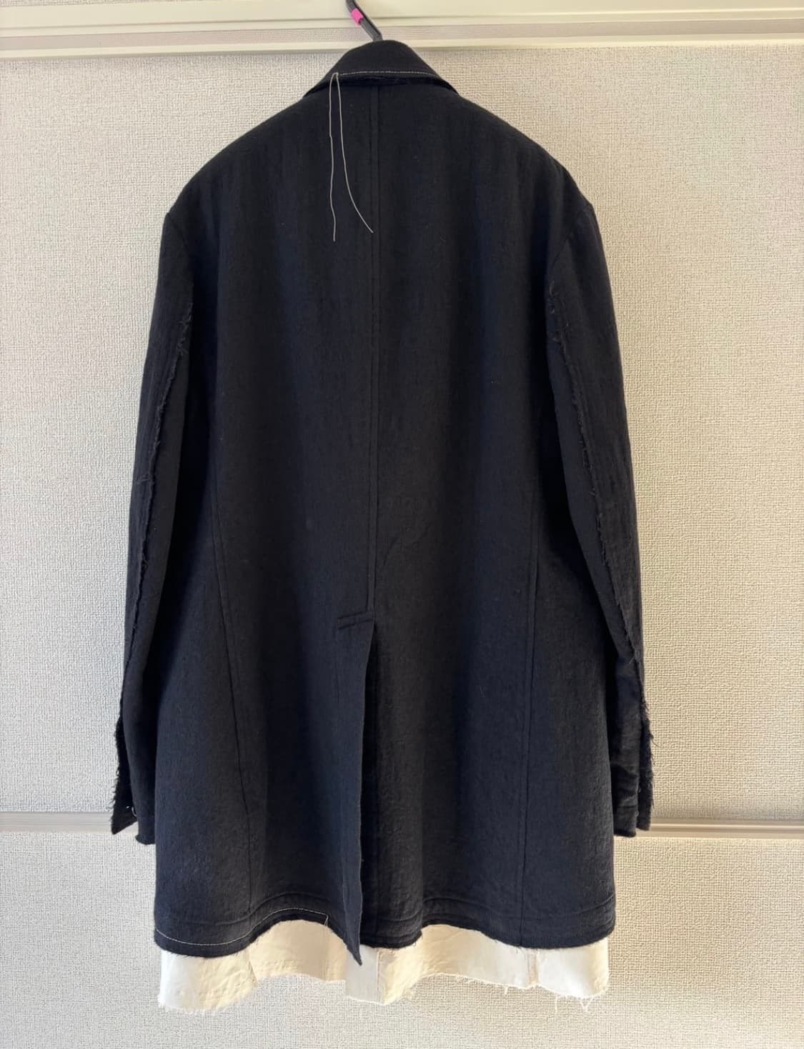 요지 야마모토 이토준지 콜라보 컬렉션 상품이미지2