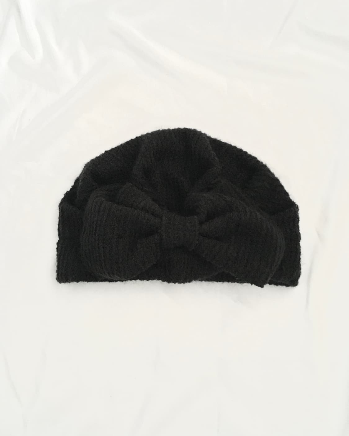 AWSOME NEEDS ribbon hat 상품이미지1