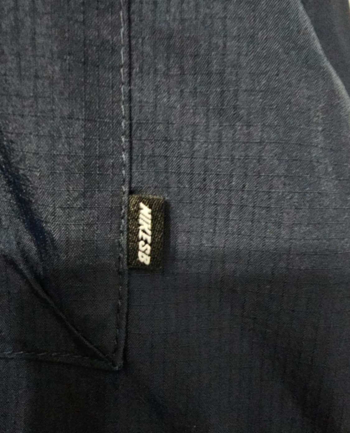 나이키 SB 쉴드 자켓 바람막이 100 상품이미지5