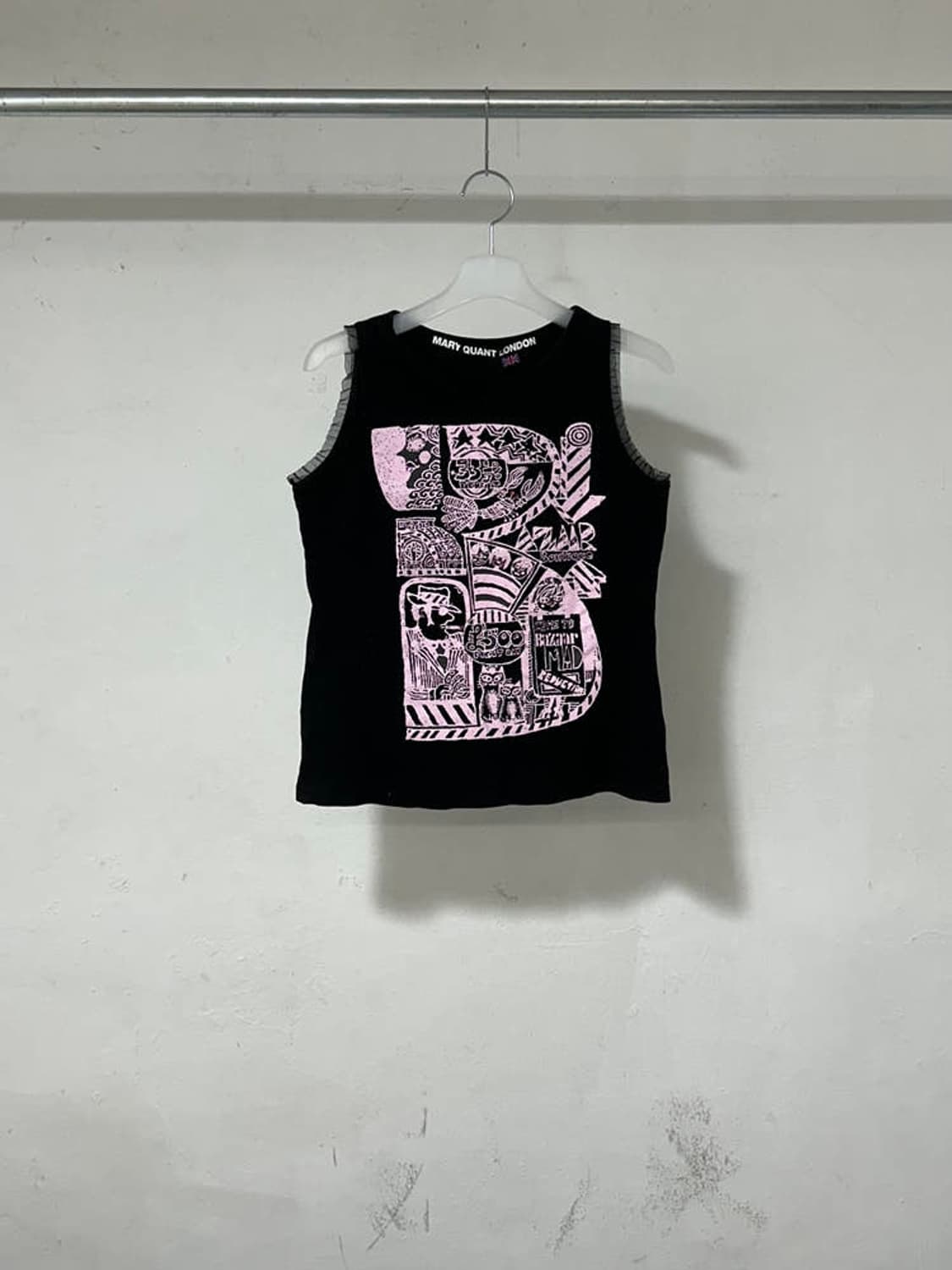vtg top 상품이미지1