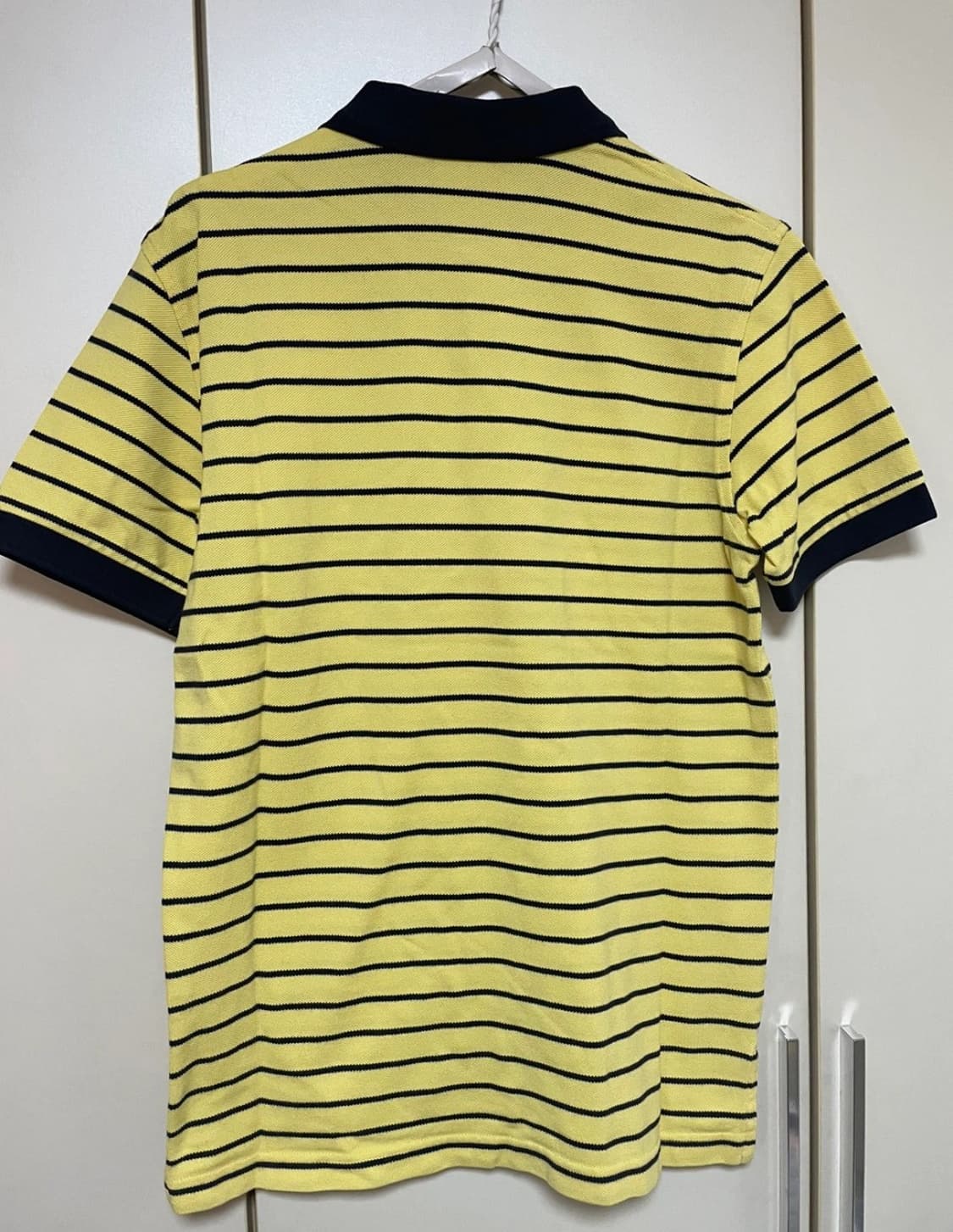 브룩스브라더스 남성 피케이셔츠 S size 상품이미지3