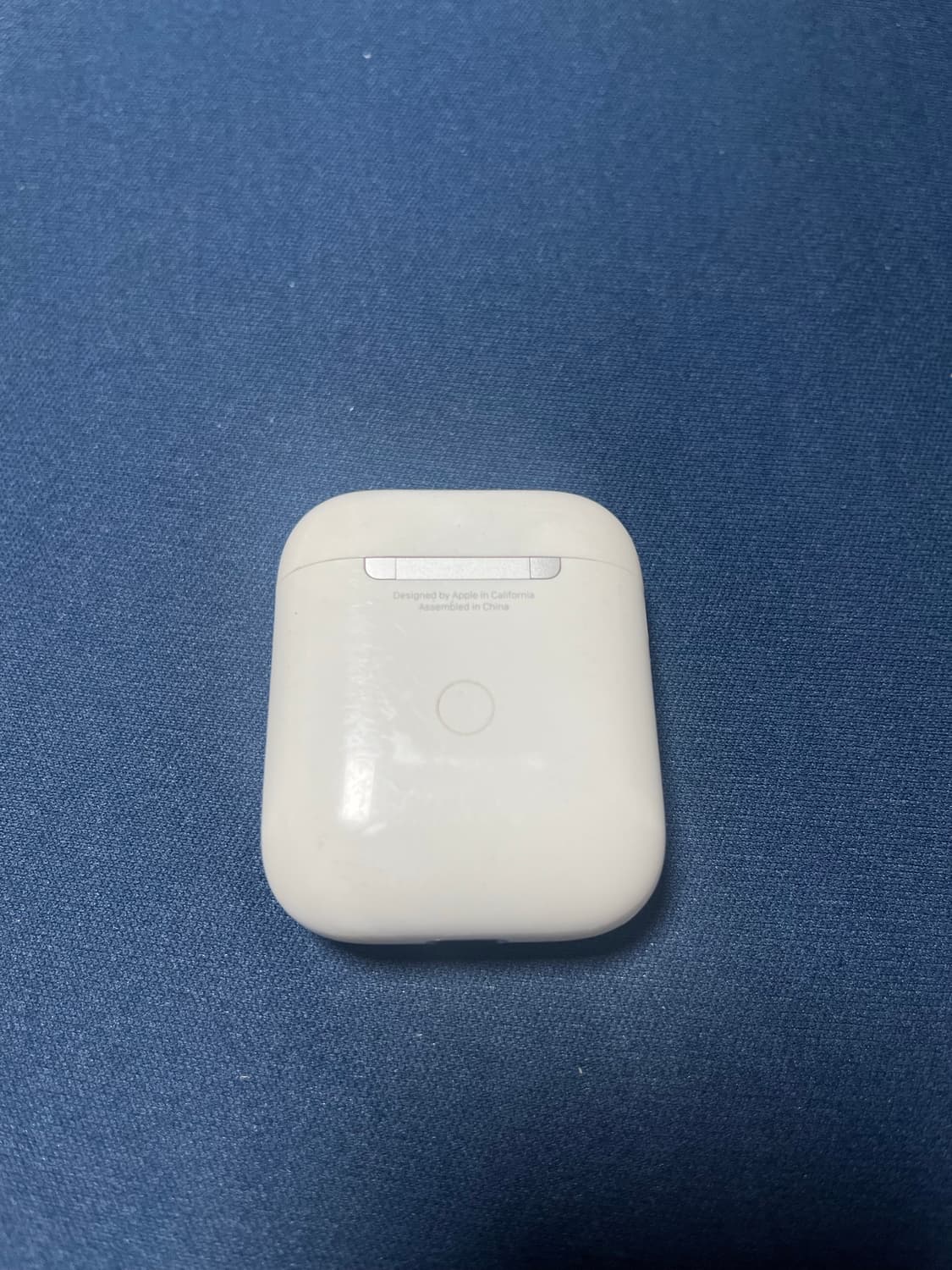 에어팟 2세대 이어폰 상품이미지2