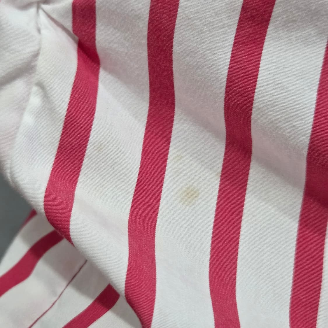 폴로랄프로렌 여아 스트라이프 셔츠 원피스 6 상품이미지7