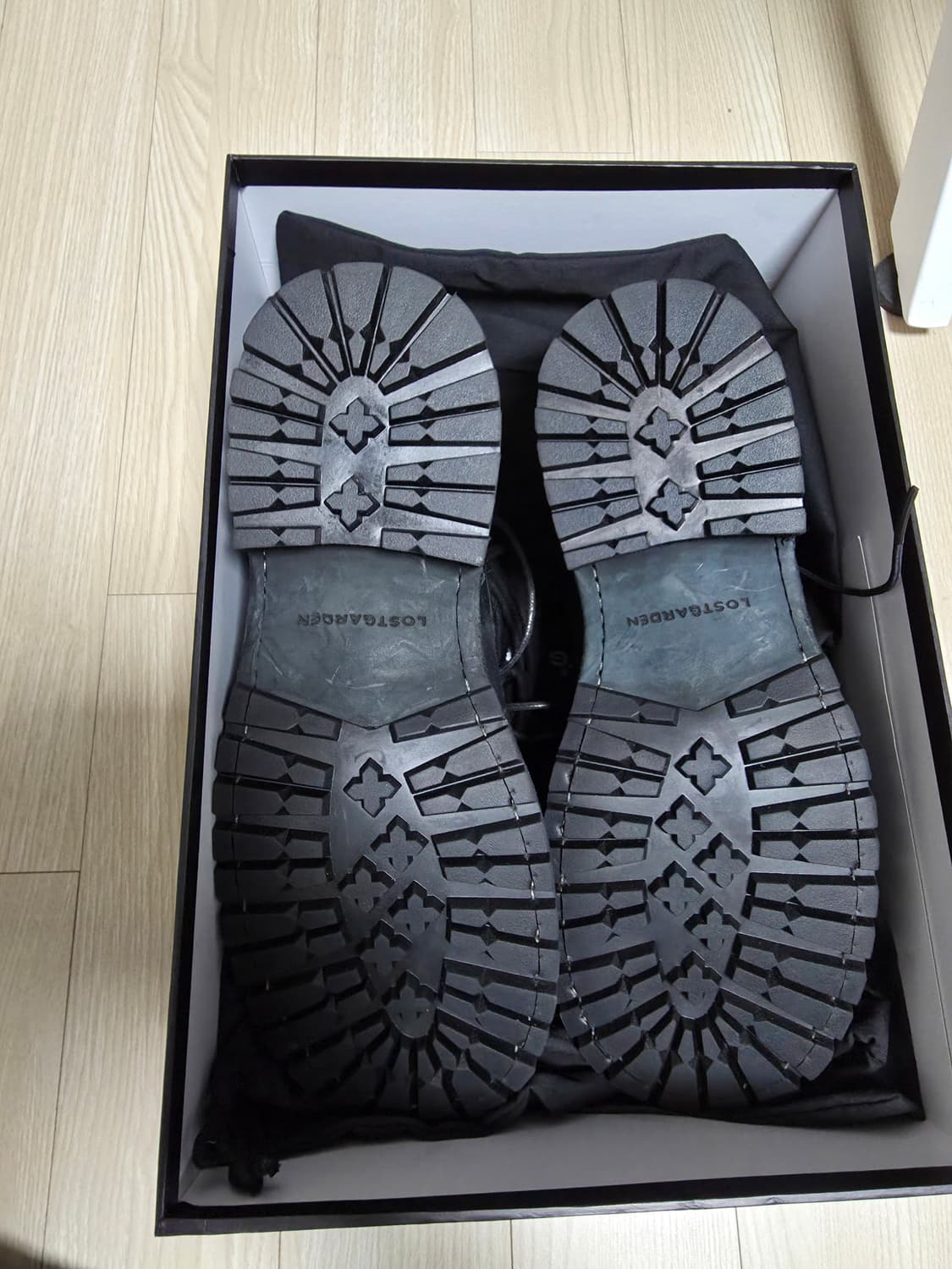 로스트가든 네스토르 41 상품이미지2