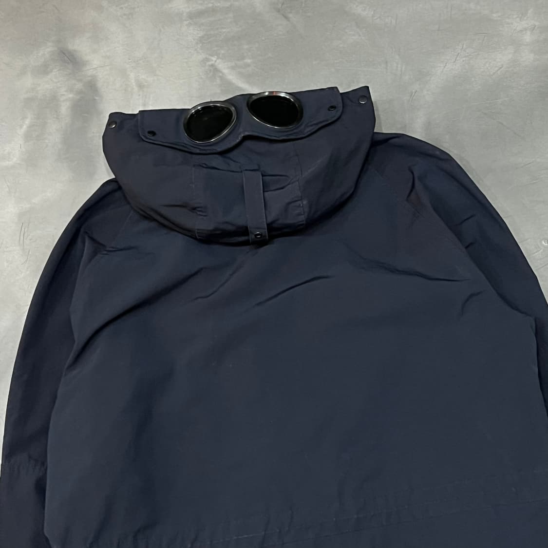  cp컴퍼니 고글 마운틴 자켓 y15441 상품이미지6