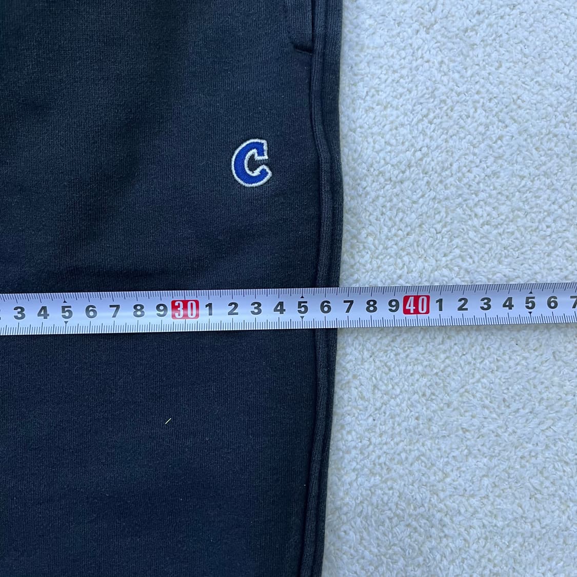 XL 커버낫 트레이닝 바지 츄리닝 0317M 상품이미지7