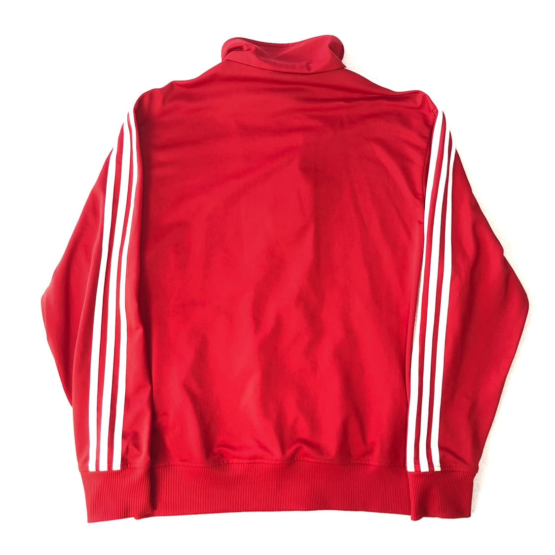 아디다스 파이어버드 져지 레드 상품이미지2