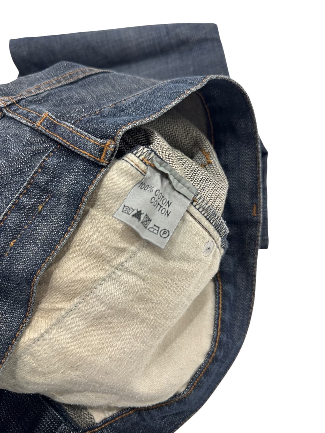 Dior Homme 08AW Day After Day Denim 상품이미지7