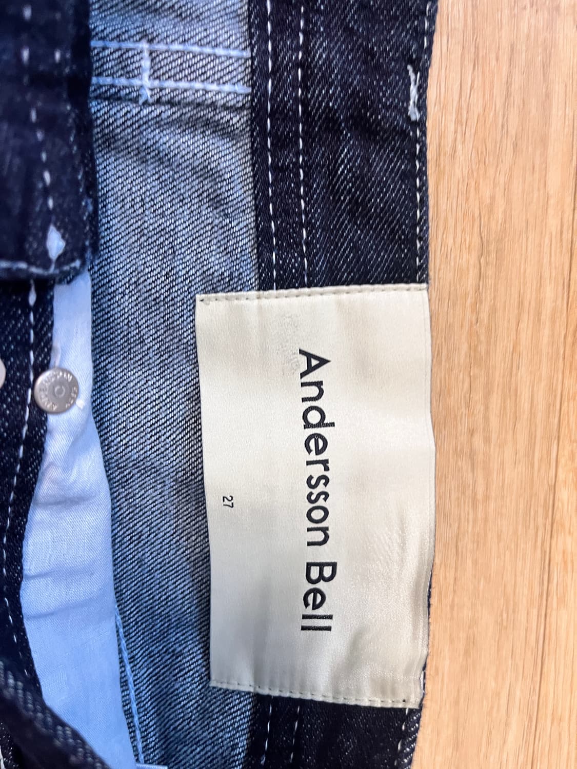 앤더슨벨 스커트 상품이미지7