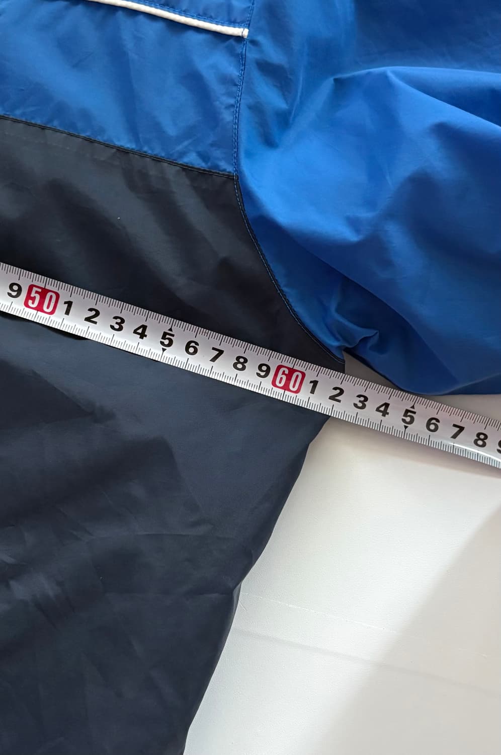 Nike 나이키 빈티지 빅로고 점퍼 상품이미지6