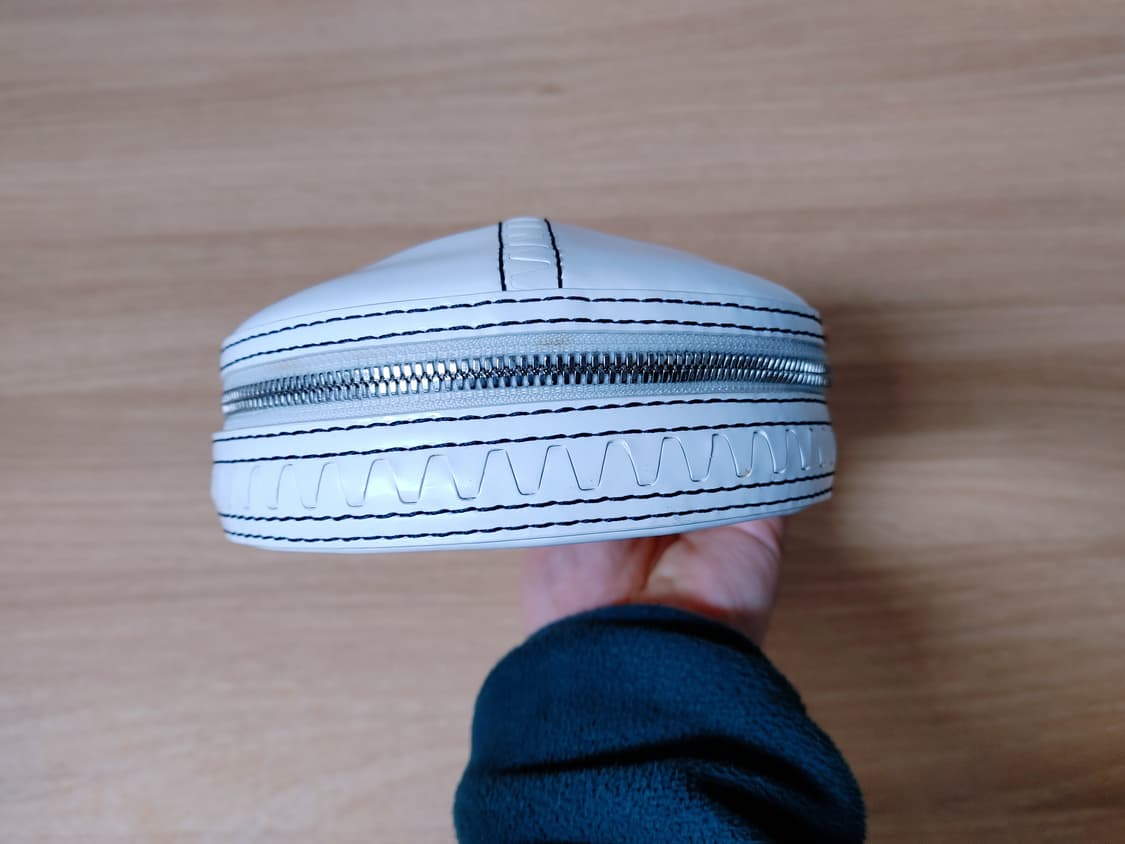 3.1 Philip Lim 필립 림 원형 손잡이가방 상품이미지4