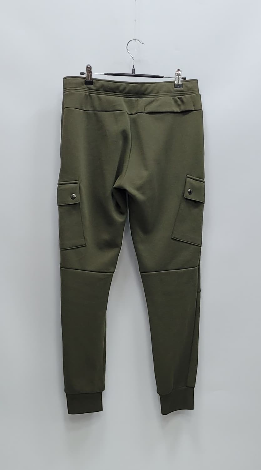 (새상품급) POLO 폴로 랄프로렌 트레이닝 카고 조거 팬츠 / XS  상품이미지3