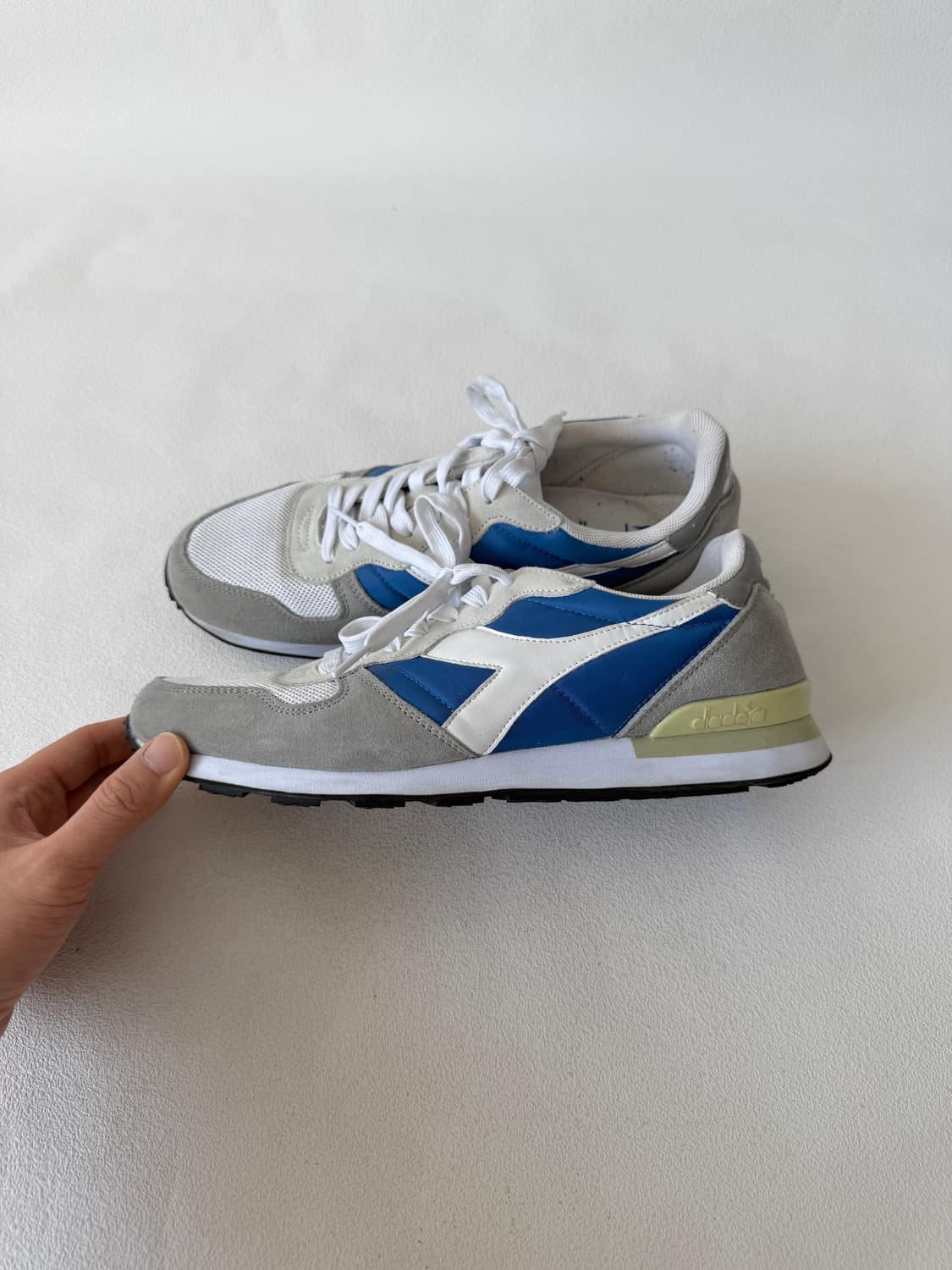 [270]디아도라(diadira) 스니커즈 상품이미지1