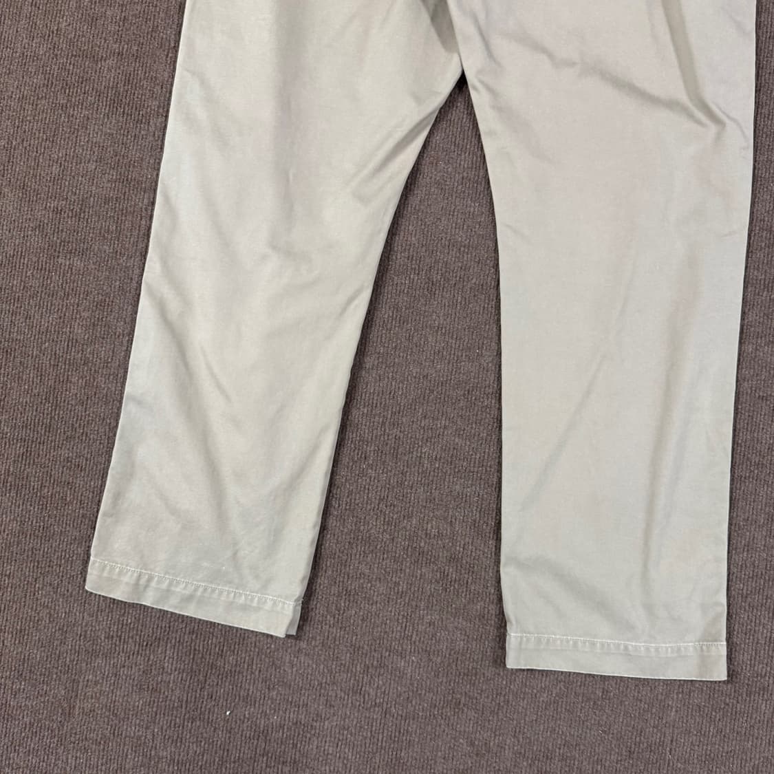 (43) Polo Ralph Lauren QR Tag Chino 상품이미지7