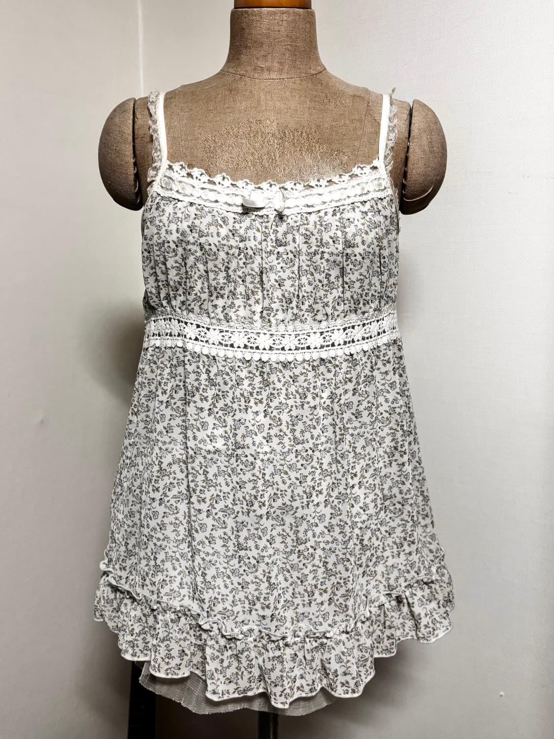 공겜여주 모리걸 코디세트 상품이미지3