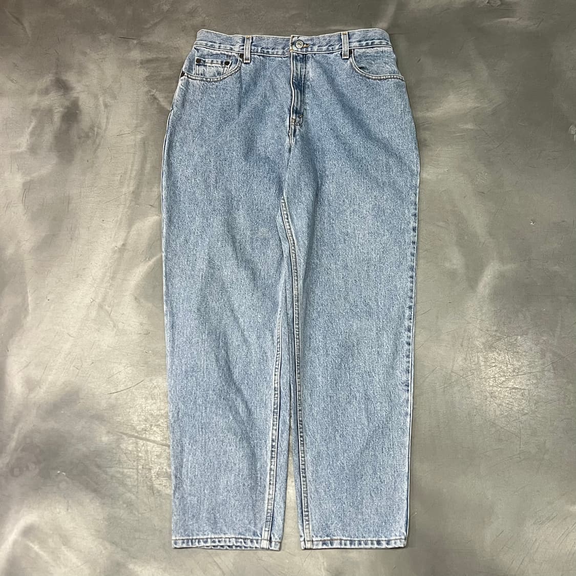  리바이스 550 데님팬츠 y15260 상품이미지1