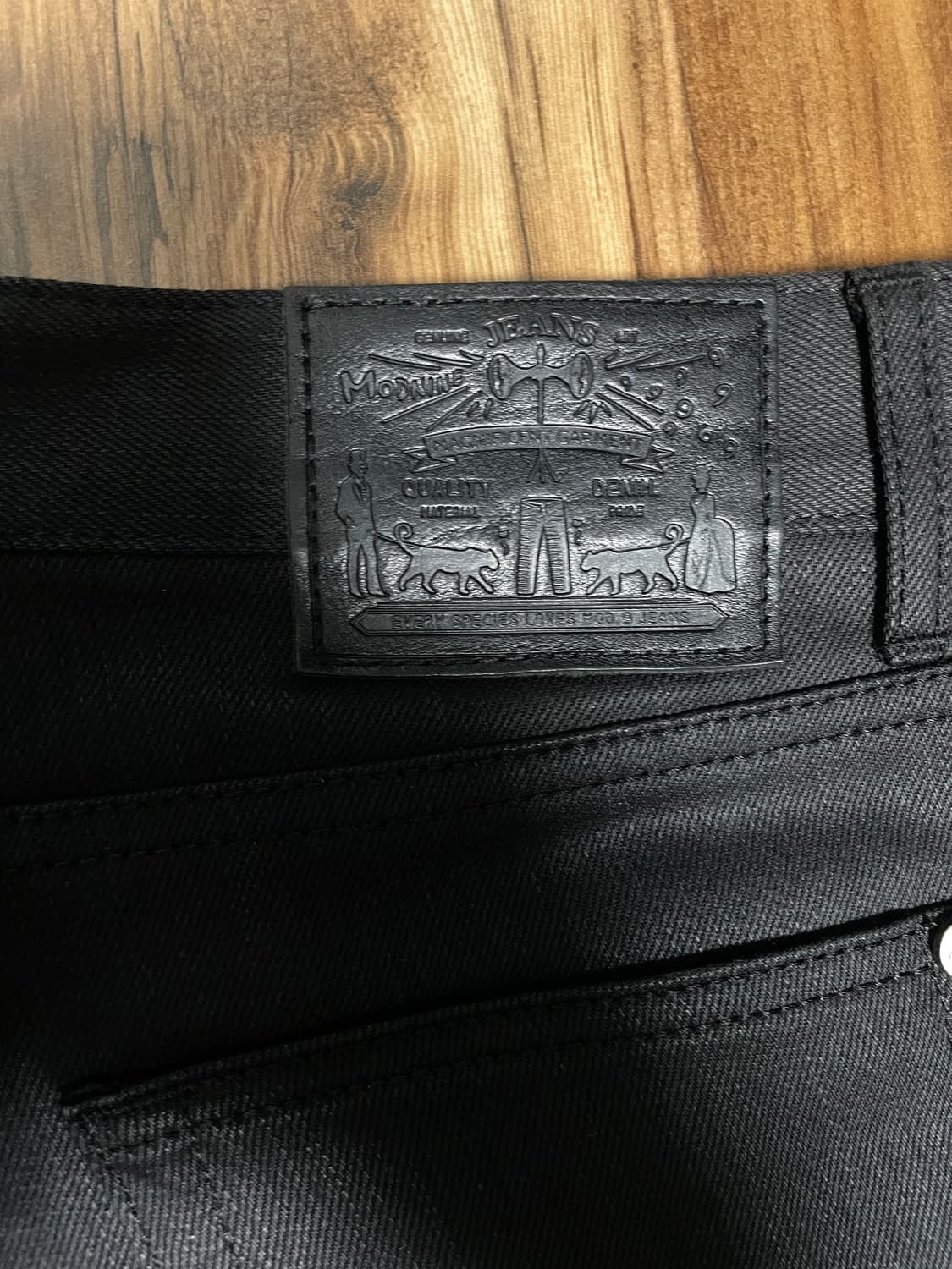 모드나인 Black Diamond - MOD1s 32사이즈 상품이미지6