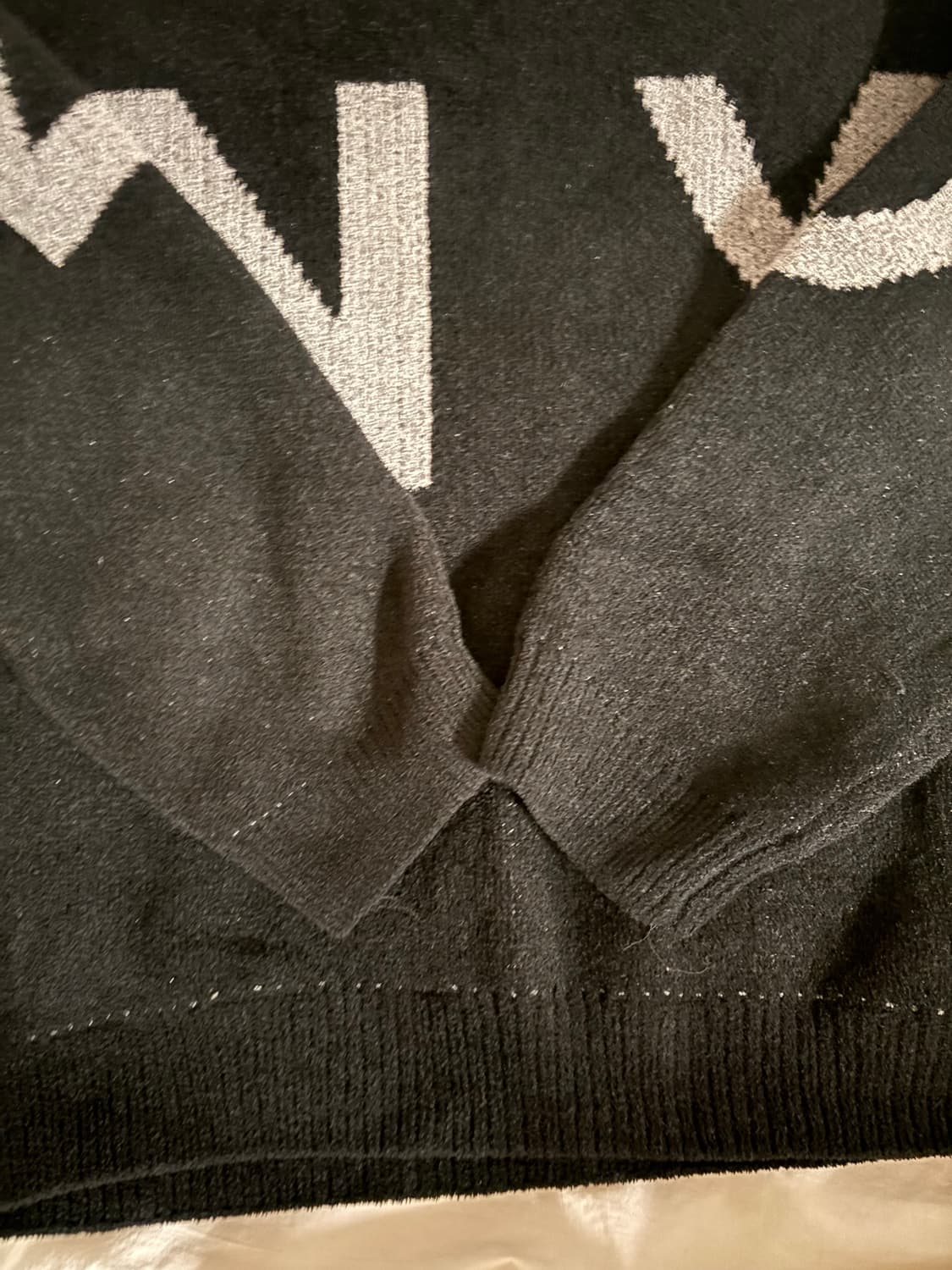 Zara 니트  상품이미지4