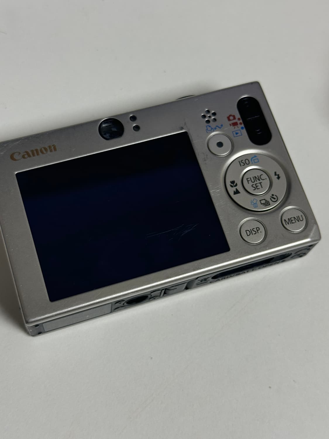 캐논 익서스 ixus 70 (ixy10) 유인, 강민경 디지털 카메라 상품이미지3