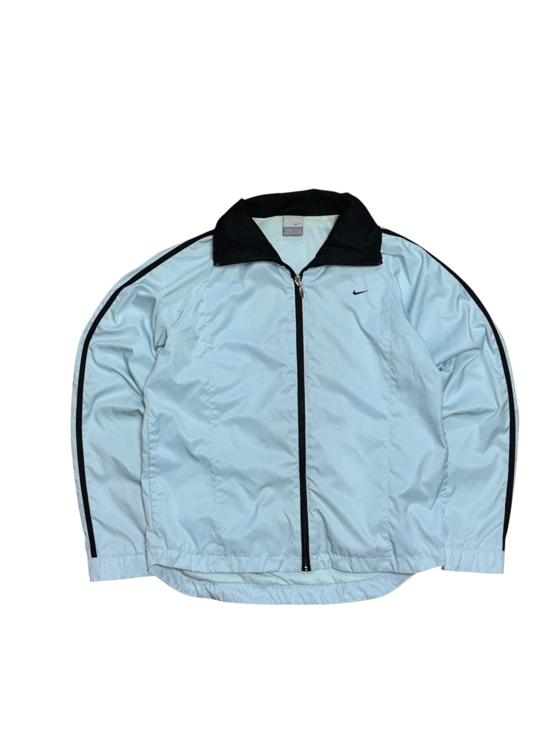 나이키 올드스쿨 스카이블루 바람막이 상품이미지2