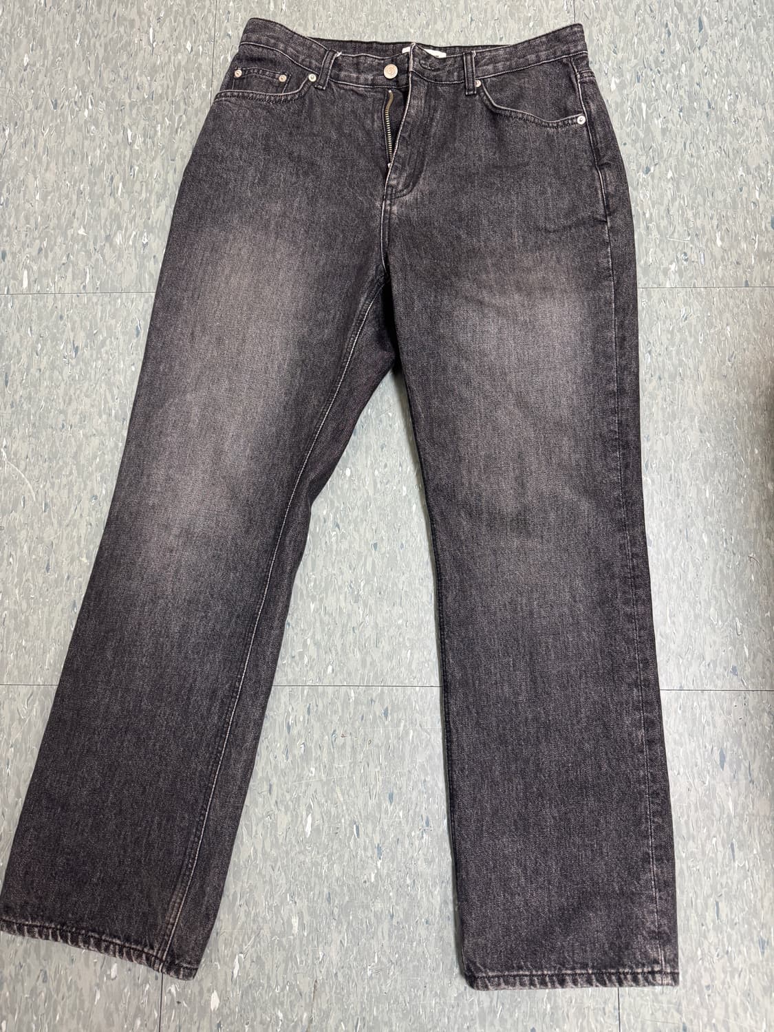 브랜디드 흑청 51006 30  상품이미지1