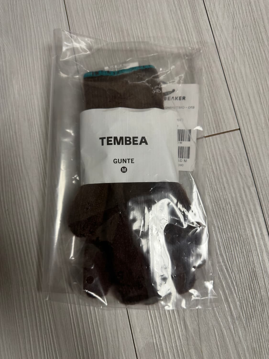 템베아 군테 상품이미지1