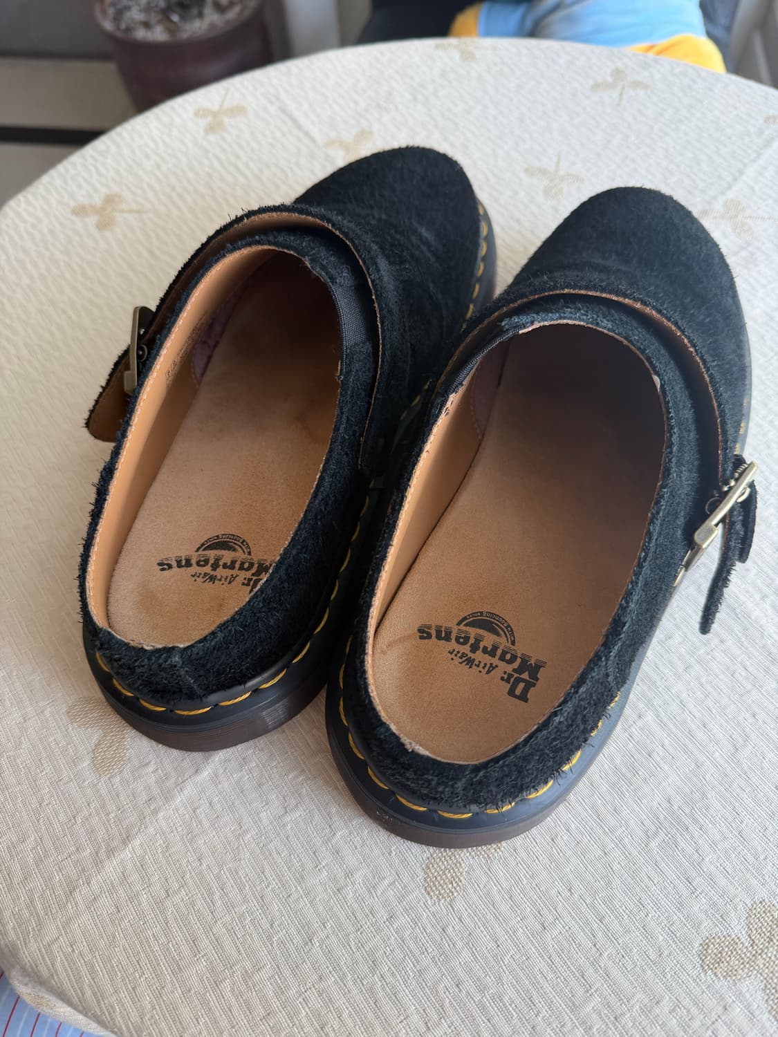 닥터마틴 아이샴 상품이미지4