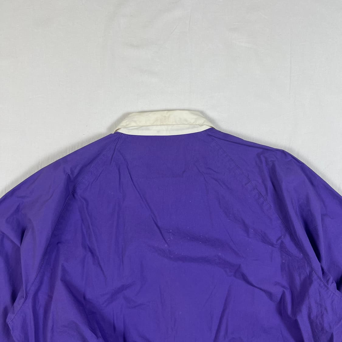 90’s 폴로랄프로렌 피윙 p-wing 스윙탑 자켓 상품이미지6