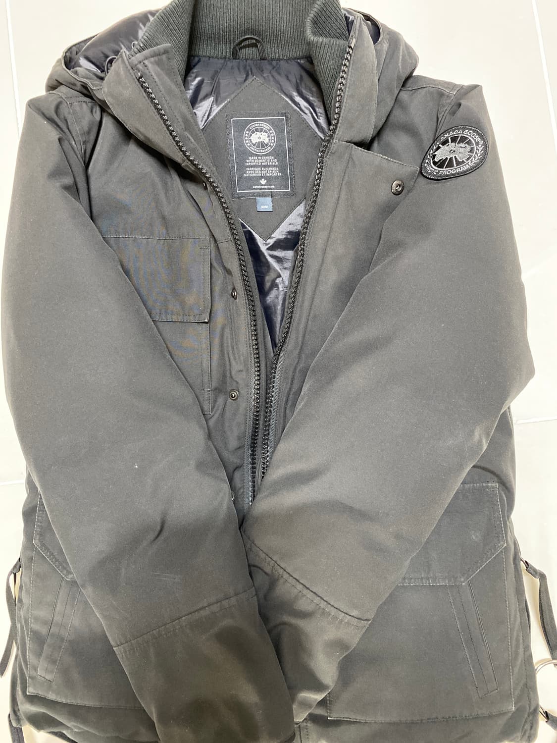 캐나다구스 상품이미지7