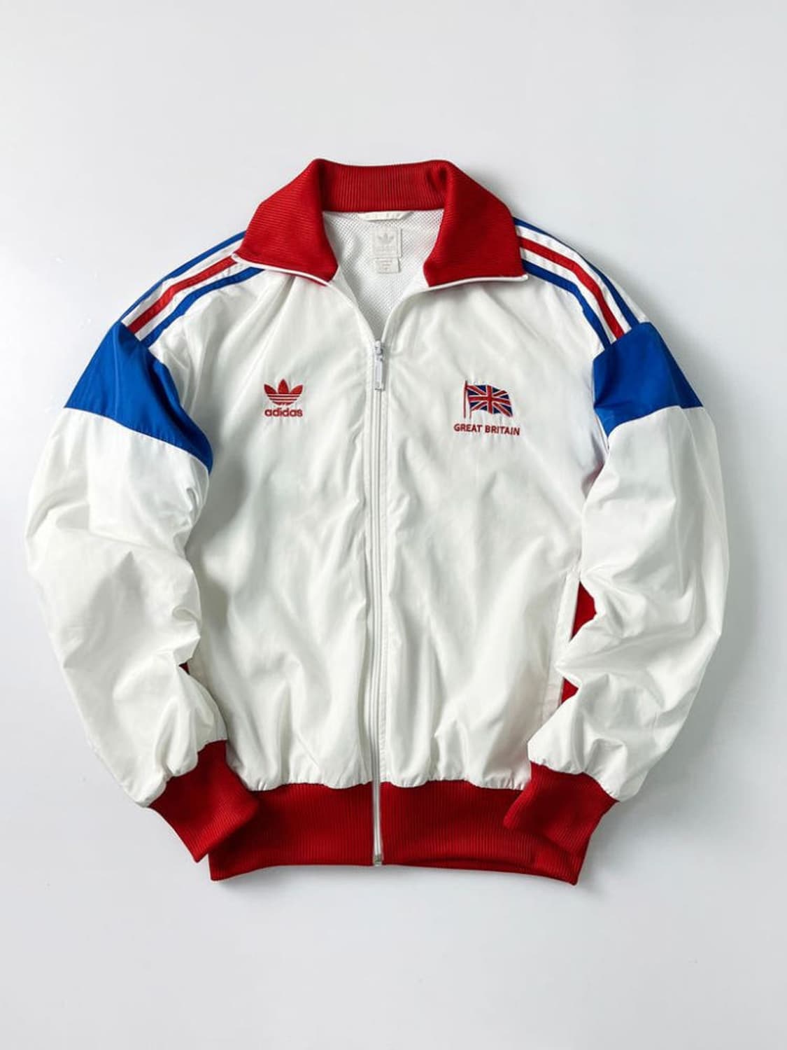 아디다스 파이어 버드 신영국 져지 상품이미지5