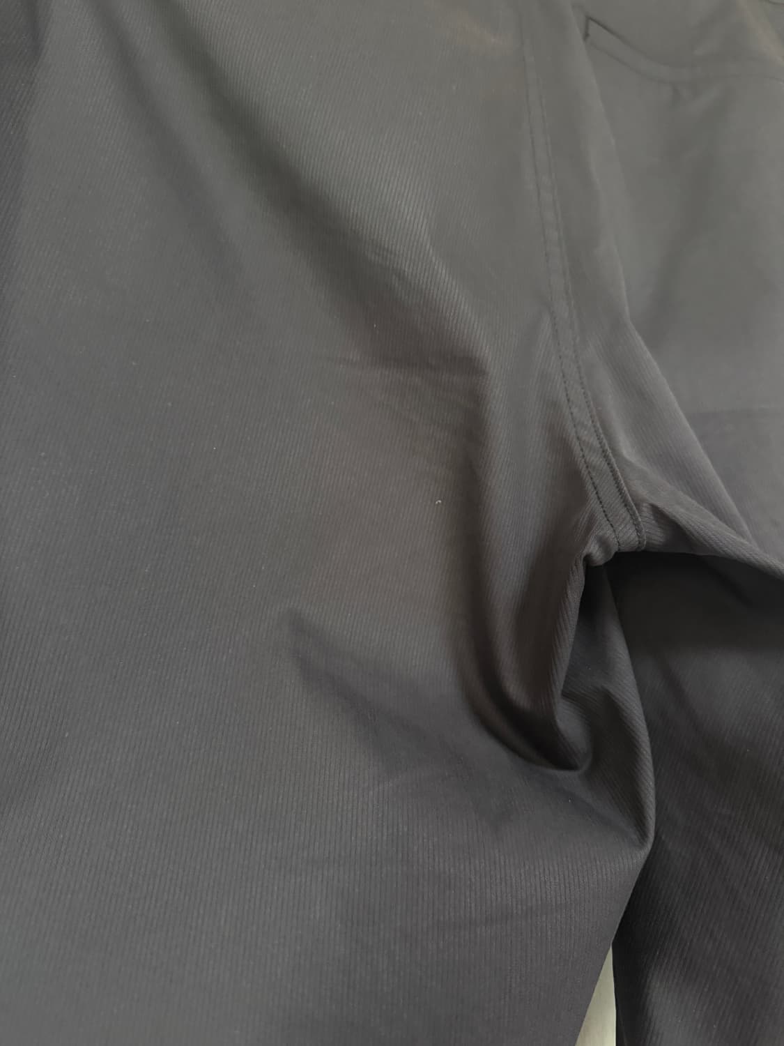 [1] 오토매틱 포 더 피플/ 컴포트 니 팬츠 상품이미지5