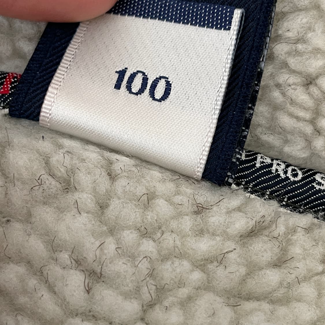 [MLB] 디트로이트 카키 후드 야구 점퍼 바시티 자켓 빈티지디엠어항 상품이미지9