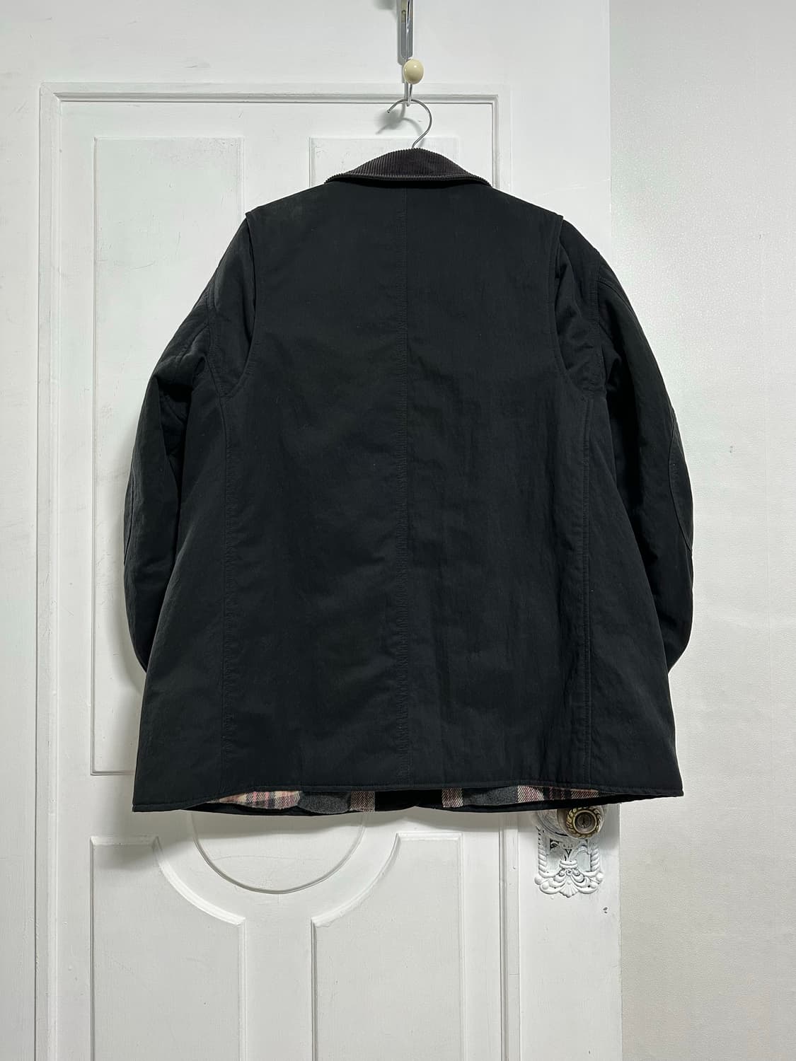 블랭크03 헌팅 자켓 상품이미지2