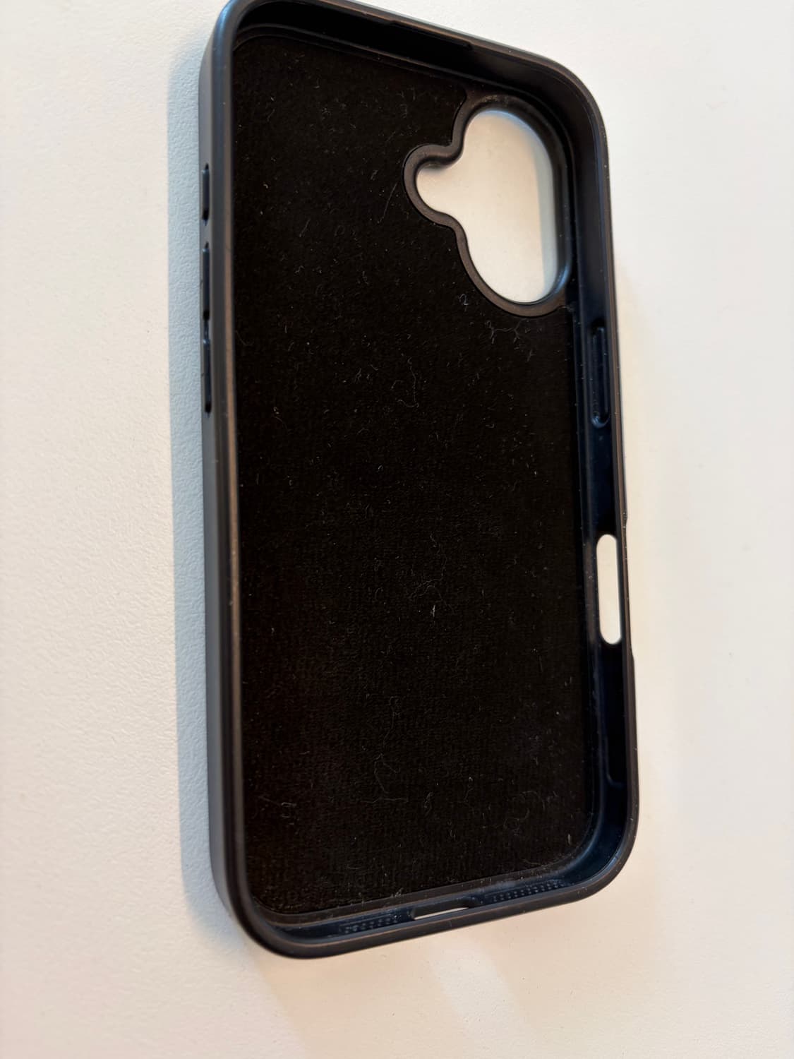 히스테릭 글래머 SUPER HYS패턴 아이폰 16 폰케이스 상품이미지4