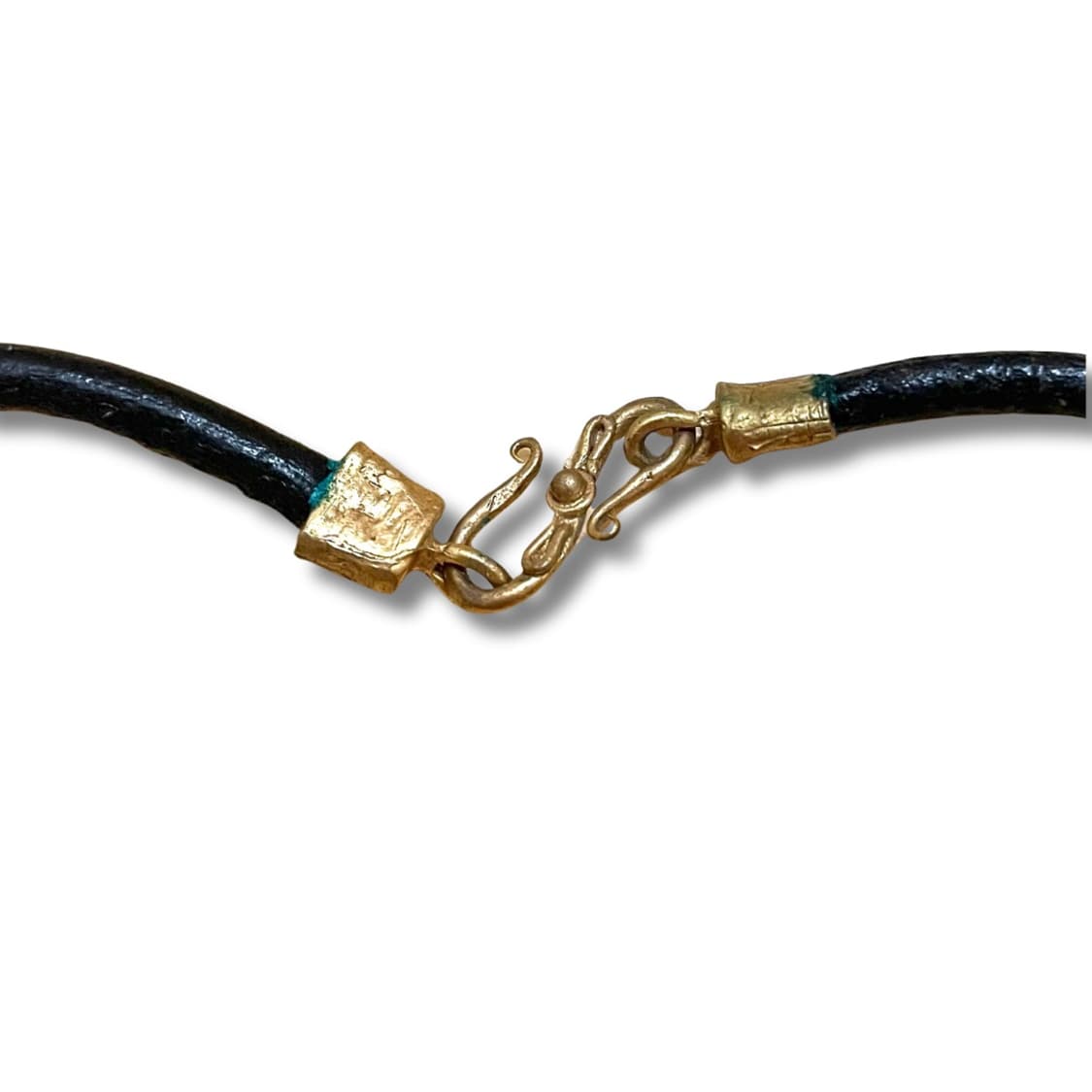 Bohemian Crystal Necklace 상품이미지6