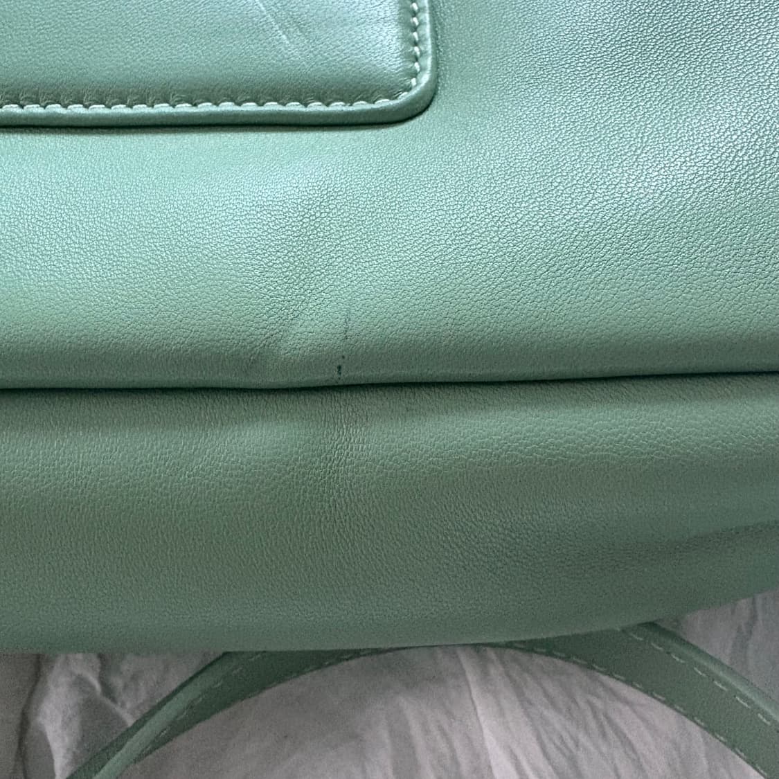 자크뮈스 밤비무 카키 상품이미지5