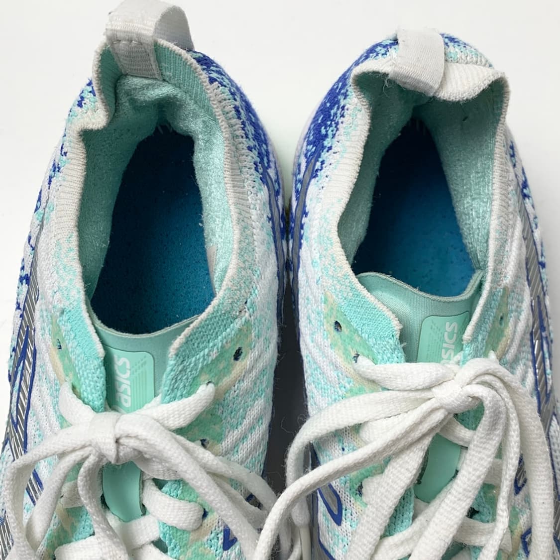 [235/정품] 아식스 젤-킨세이 블라스트 여성 운동화신발 상품이미지7