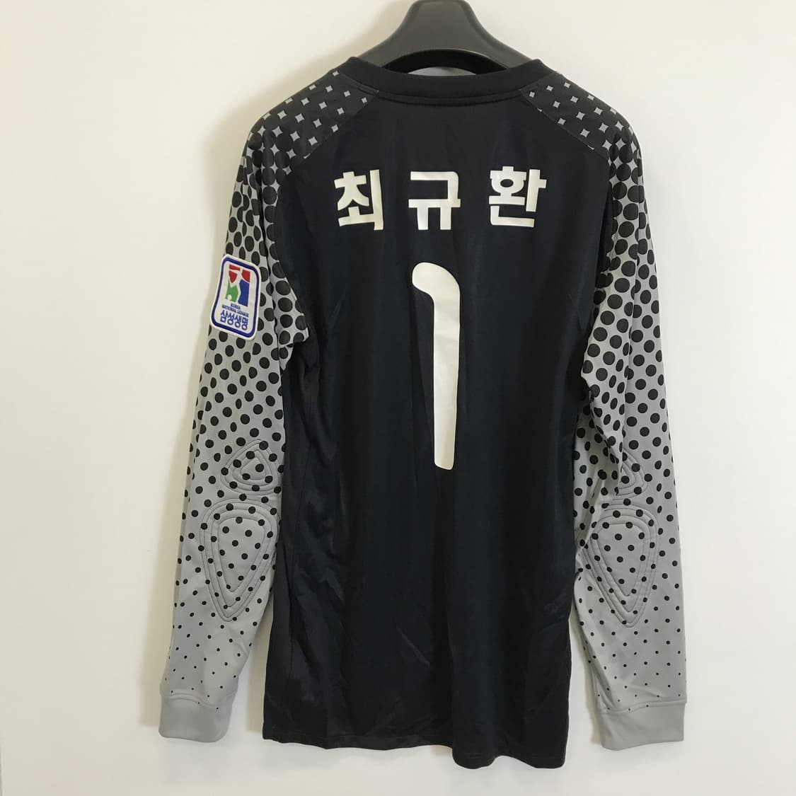 나이키 K리그 대전한수원 최규환 선수유니폼 새상품 [XL] 상품이미지4