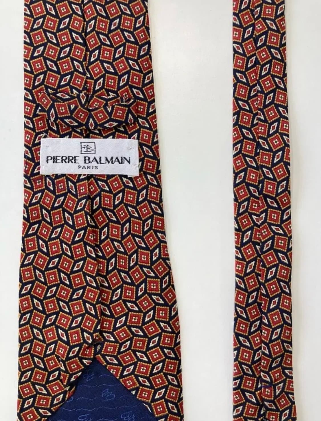 피에르발망 넥타이 상품이미지4