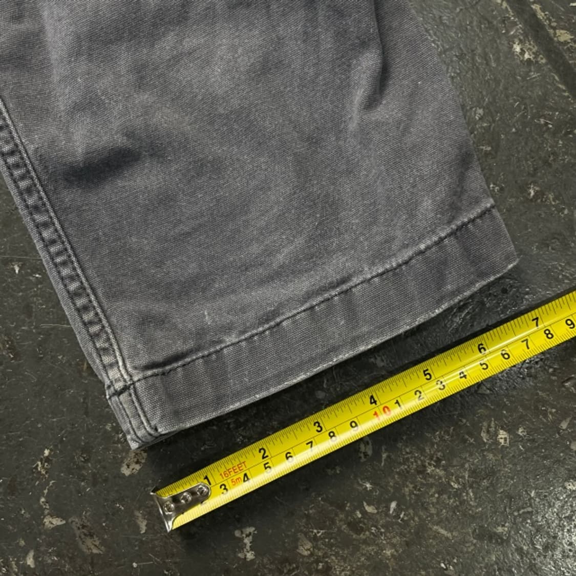 31 칼하트 카고팬츠 상품이미지7