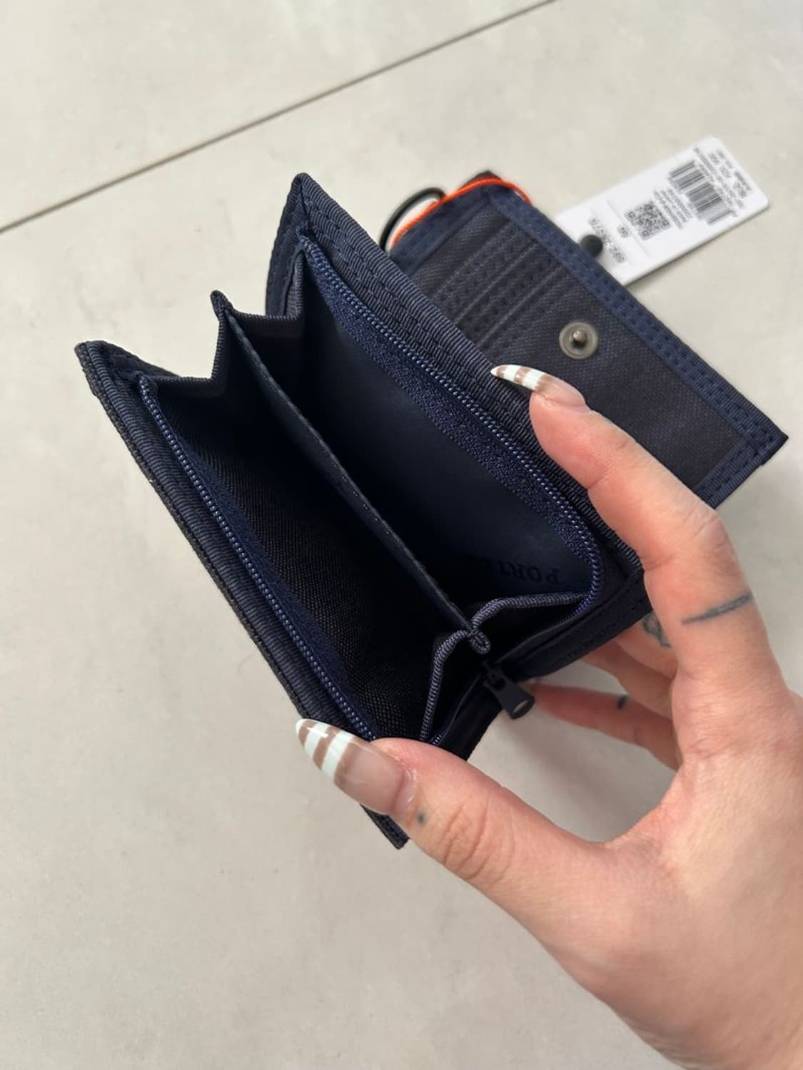 MULTI POCKET WALLET 다용도 지갑 상품이미지4