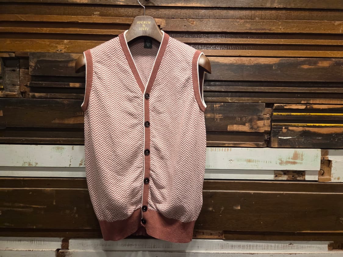 일레븐티 니트베스트 상품이미지6