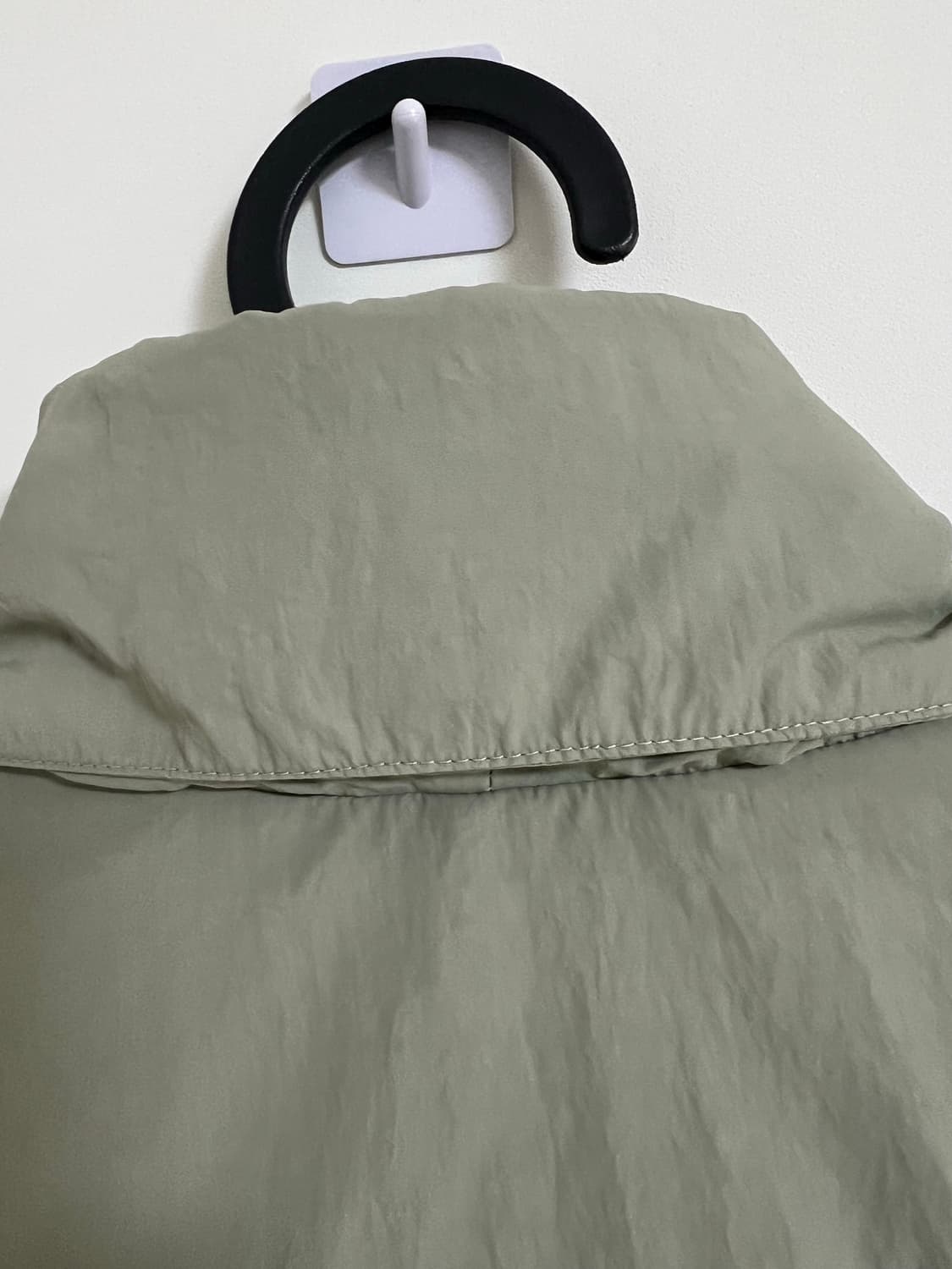 아디다스 자켓 바람막이2XL 상품이미지6
