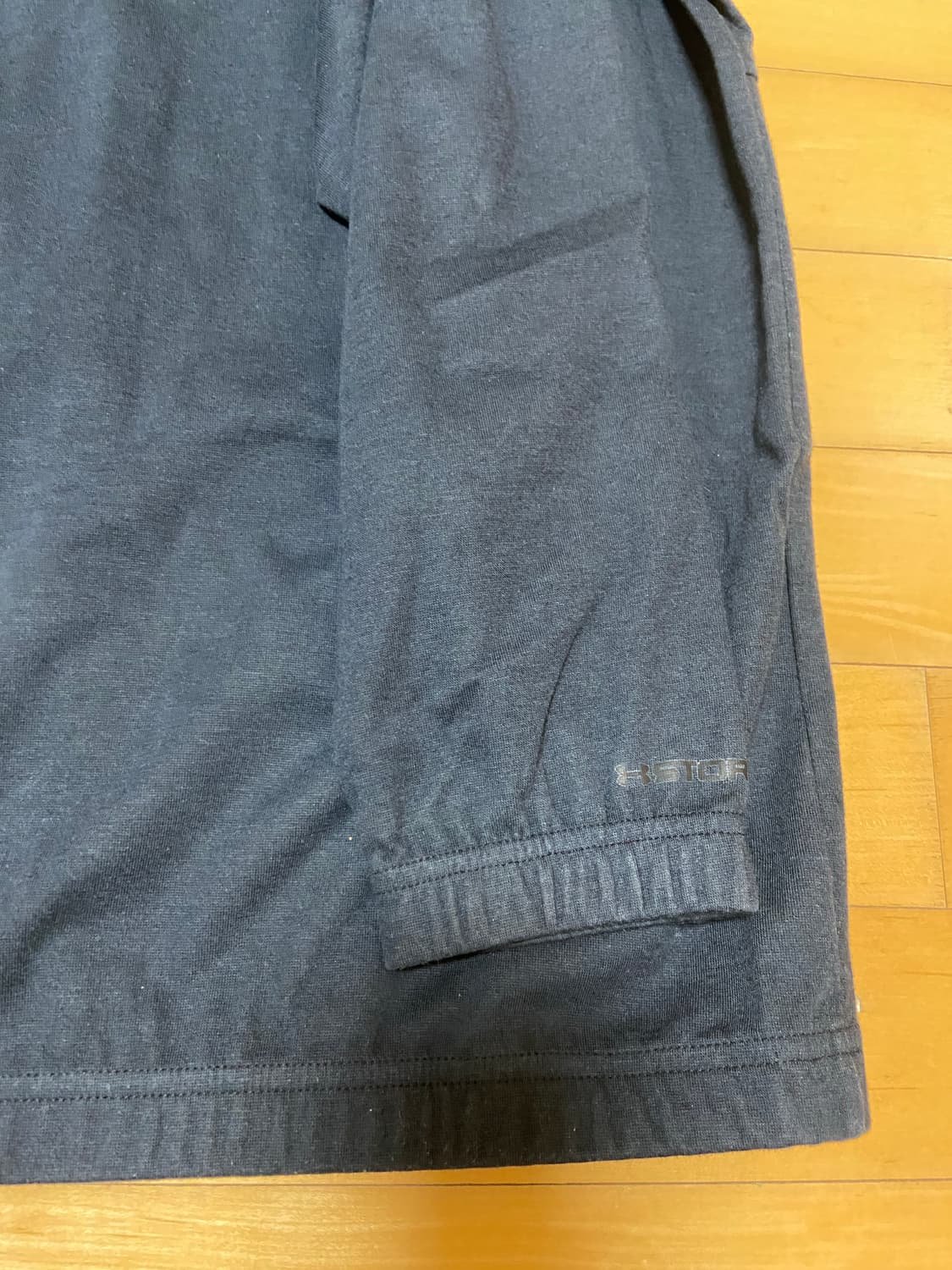 언더아머 자켓 S 상품이미지7