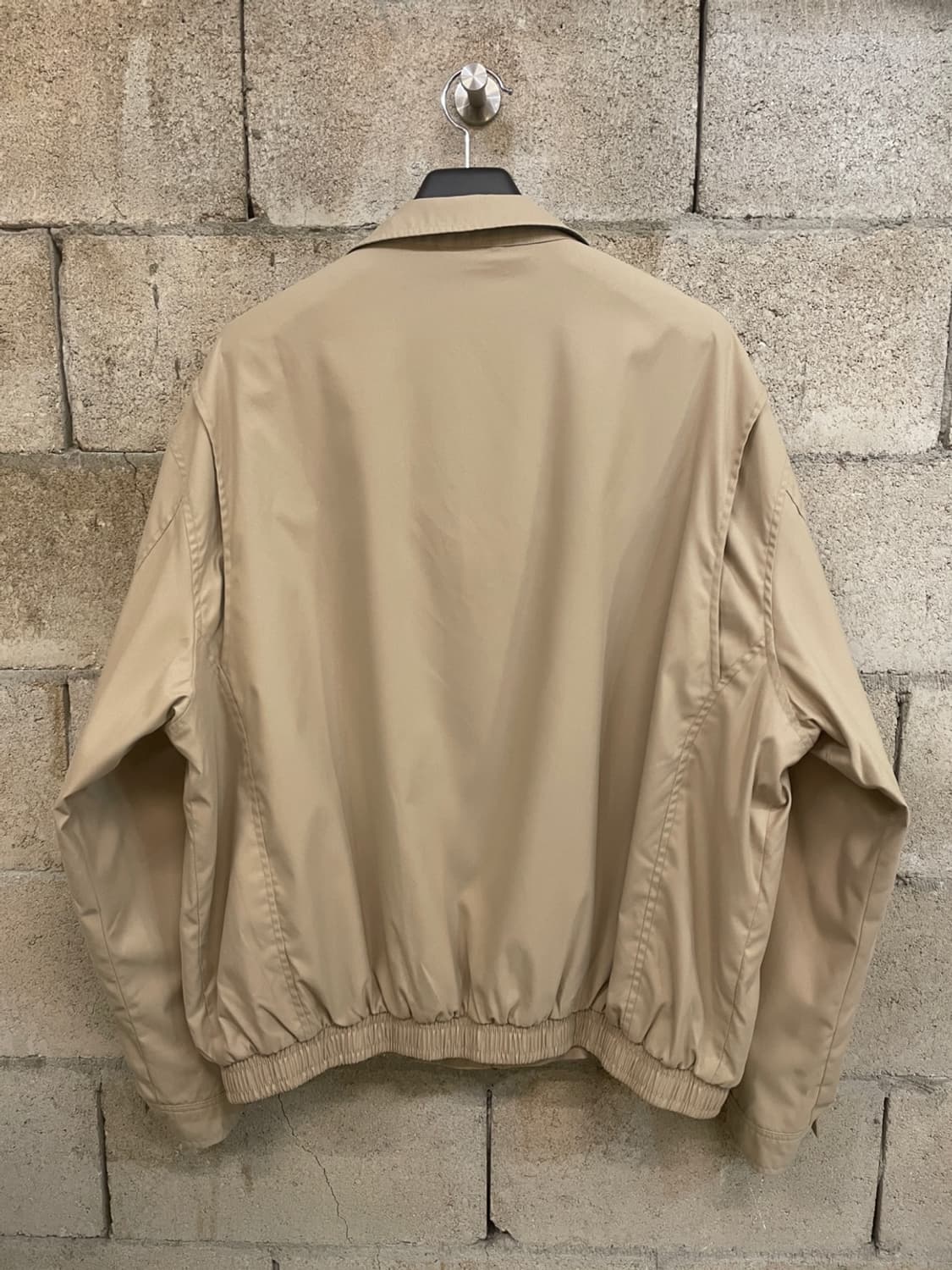 폴로 랄프로렌 폴리쉘 스윙톱 자켓 상품이미지4