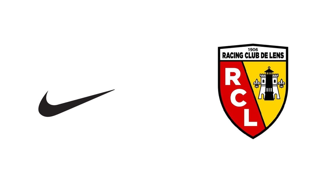  나이키 RC Lens 랑스 06/07 트레이닝 쉘 탑 상품이미지2