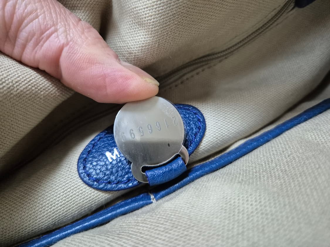 멀버리 숄더백 상품이미지10