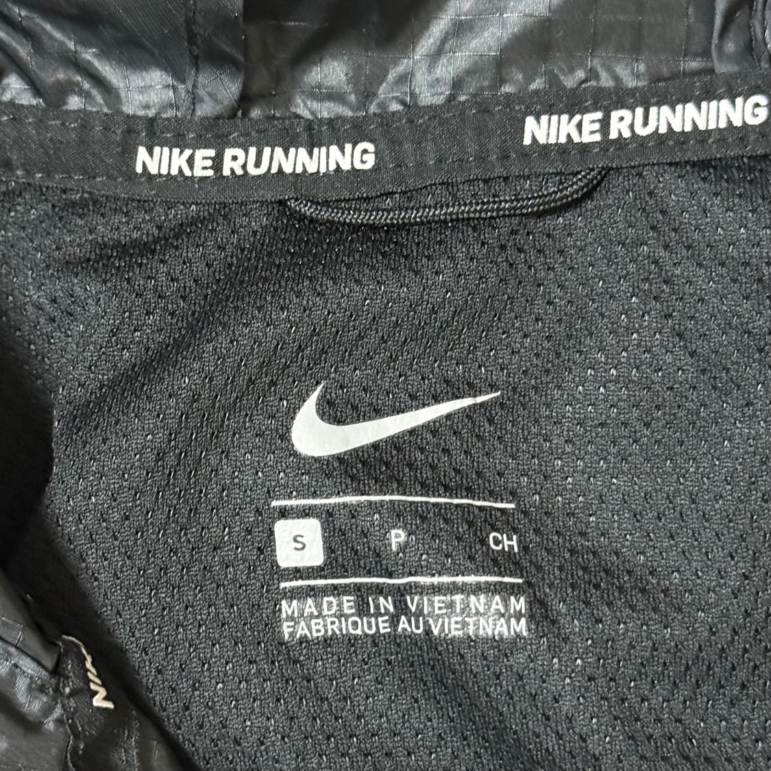 나이키 러닝용 바람막이 여성용 상품이미지7