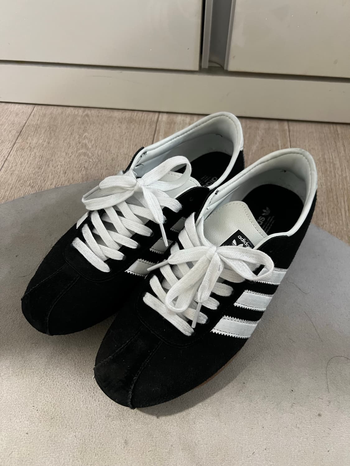 아디다스 삼바 도쿄 265  상품이미지1